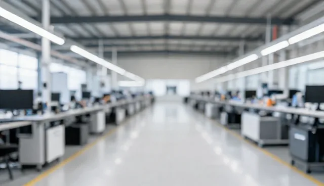 农产品加工服务选型：关注点与合作模式分析