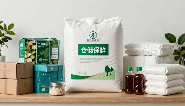 农产品仓储保鲜中业务合作的关键操作要点