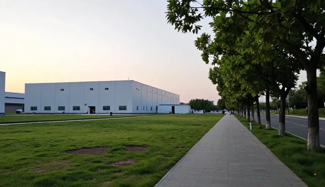 农产品加工中温度控制的关键应用场景分析